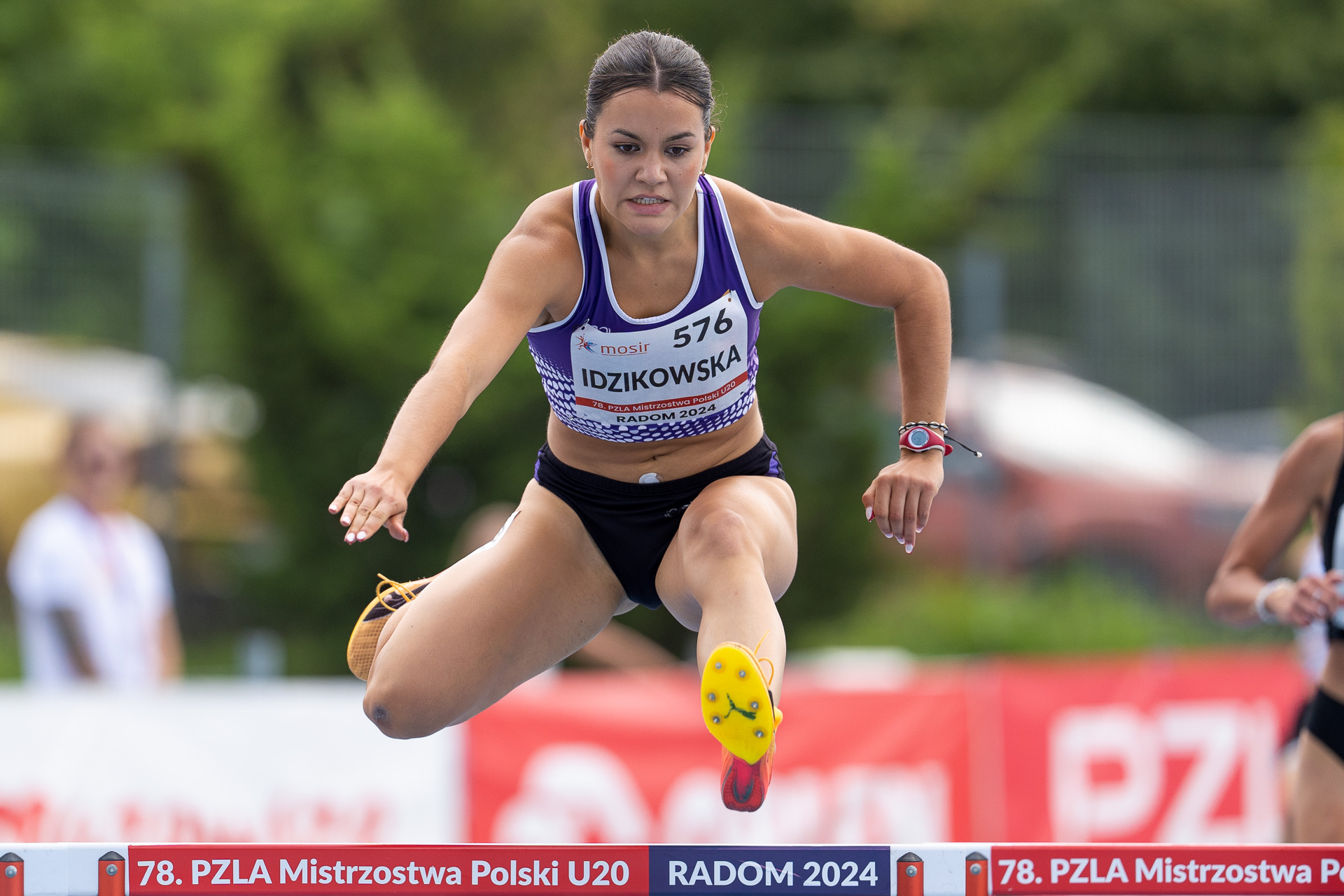 78. PZLA Mistrzostwa Polski U20, dz. 1 obrazek 20